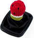 Fruit Style Crochet Shift Knob Cover (Watermelon)...