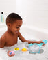 Skip Hop Baby Bath Toy, Zoo Scoop & Catch Squirties...