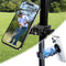 Golf Cart Magnetic Phone Mount & Holder Compatible with MagSafe, Strong Magnet for Phone Mounting, Compatible with EZGO/Club Car/Yamaha, with 2 Me...
