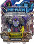 Masters of the Universe and He-Man Toy, Skeletor Savage Eternia MOTU Collectible Action Figure with Accessories...