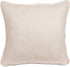 Pavilion Gift Company 77122 Dandelion Wishes - Times & Seasons Change but Our Friendship Will Always Remain 12 inch Decorative Micro Suede Pillow ...