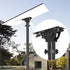 Starlink Gen 3 Pipe Adapter Mount, Adjustable Tilt 160 Degree and Horizontally Rotatable 360 Degree for Better Signal, Starlink Internet Kit Satel...