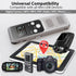 Mini USB OTG Cable for Digital Cameras - USB A Female to Mini USB B 5-pin Male Adapter Braided Cable...