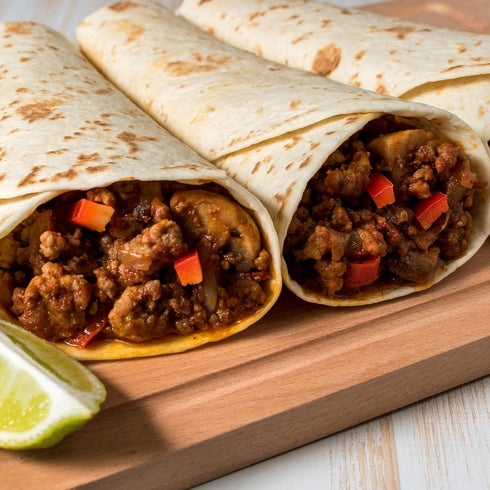 The Spice Lab Fajita Seasoning - Gluten Free Grilled Chicken & Carne Asada Seasoning - Great on Fajita Vegetables & Chicken Nachos - Kosher Steak ...