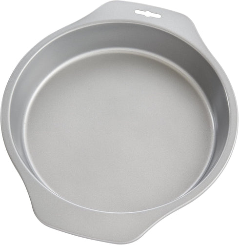 Mrs. Anderson's Baking Non-Stick Cake Pan, European Carbon Steel, PFOA Free, 9-Inch...