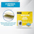 Air Jungles Washing Machine Cleaner Tablets 24 Count, Lemon Scent, Deep Cleaning, Dirt Remover, Clean Laundry Washer Drum and Tub, Compatible with...