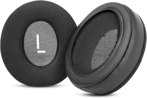 Ear Pads Cooling Gel Ear Cushions Replacement Earpads Compatible with Sony WH-CH700N (WHCH700N)/MDR-ZX770BN (ZX770BT)-ZX780DC/MDR-10R-10RNC-10RBT ...