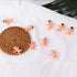 36pcs Mini Plastic Babies for Baby Shower, ice Cube Game, Party Decorations, Baby Toys...