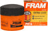FRAM Extra Guard PH16, 10K Mile Change Automotive Replacement Interval Spin-On Engine Oil Filter for Select Vehicle Models...