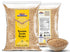 Rani Sesame Seeds Whole Brown, Raw (Till) 7oz (200gm) ~ All Natural | Gluten Friendly | NON-GMO | Kosher | Vegan | Indian Origin...