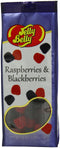 Jelly Belly Gift Bag, Raspberries and Blackberries...