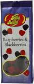 Jelly Belly Gift Bag, Raspberries and Blackberries...