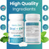 Oral Probiotics for Better Breath, Gingivitis, Strep Throat, Tonsil Stones, ENT - 6 Bn CFU Oral Probiotics with Lactobacillus Reuteri, L. Plantaru...