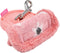 NANALA Leash - Indian Pink - M...