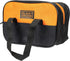 BLACK+DECKER Junior Tool Bag 13 Piece Set - includes Hammer, Hand Saw, Screw Driver & More!...