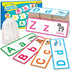 Alphabet Puzzle Cards,ABC puzzle,Alphabet Learning Toys,ABC Learning for Toddlers Kids,Matching Letter Game,Preschool Learning Activities,Kinderga...