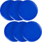 Replacement Lid for Pyrex 6 or 7 Cup Storage Plastic Cover Bowl Dish 7402-PC Blue (6-Pack)...