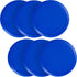 Replacement Lid for Pyrex 6 or 7 Cup Storage Plastic Cover Bowl Dish 7402-PC Blue (6-Pack)...