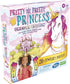 Hasbro Gaming Pretty Princess Unicorn Edition Board Game, includes 20 Pieces (Amazon Exclusive)...