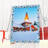 67ft Winter Christmas Bulletin Board Border Snowman Snowflake Bulletin Board Decorations Winter Penguin Borders Trim for Xmas Holiday Classroom Sc...