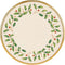 Lenox 146504010 Holiday Salad Plate, Christmas Dinnerware...