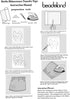 BEADSLAND Hotfix Tape,Hot Fix Rhinestones Transfer Film Paper (10ft. x 12.6in.)...