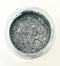 24 Karat Silver Highlighter Luxury Cake Dust, 5 grams for Cakes, Cupcakes, Cookies, Icing, Chocolate Wedding Party Baking Cupcake Cookie Ice Cream...
