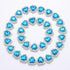Heart Flatback Rhinestones Buttons 32Pcs Heart Charms for Nails,Sew on Rhinestone Embellishments Diamond Crystal Rhinestones for Wedding Clothing ...
