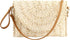 Women Summer Beach Bag, Straw Handbag Top Handle Big Capacity Travel Tote Purse Hand Woven Straw Large Hobo Bag...