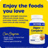 Enzymedica - Digest, Complete Digestive Enzyme Formula, 30 Capsules...