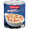 Chef-mate Que Bueno White Queso and Nacho Cheese Sauce, Canned Food, 6 lb. 10 oz. Bulk Can...