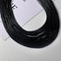 Women Multi Layer Choker Necklace Chunky Wax Line Bib Necklace Statement Jewelry Pendent Handmade Presents...