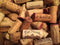Premium Recycled Corks, Natural Wine Corks From Around the US - 50 Count...