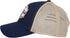 Coors Banquet Rodeo Logo Navy Colorway Adjustable Trucker Hat...