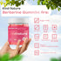 Kind Nature 1000mg Berberine Gummies - Sugar Free Natural Berberine Supplement Gummies with Ceylon Cinnamon & Beet Root - Non GMO, 3rd Party Teste...