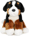 VIAHART Bastien The Bernese Mountain Dog | 13 Inch Stuffed Animal Plush | by TigerHart Toys...