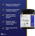 Premier Research Labs Fermented Beets - Gut Health Support Supplement for Women & Men* - Organic Beetroot Aids Digestive Health* - Fermented Beetr...