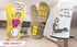 Funny Heat Resistant Oven Mitt for Cooking Grilling BBQ - Novelty Gift For Those Who Love To Cook (Out of My Kitchen!)...