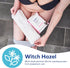 Dr. Talbot's Mom Postpartum Perineal Pad Liners - Instant Cooling Witch Hazel Pad Liners for Postpartum Care - 24 Liners...
