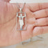 Soccer Jersey Number 10 Necklace Men Women | Soccer Player Argentina 10 Pendant...