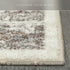 Maples Rugs Tapestry Farmhouse Area Rugs – Made in USA – Washable, Non Slip Indoor Carpet for Entryway, Foyer, Kitchen, and Bathroom, 1'8 x 2'10, ...