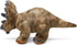 Triceratops Stuffed Animal, Stuffed Triceratops Plush, Plush Triceratops, Gifts for Kids Boys and Girls – 16 Inch...