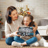 STEM Projects for Kids Ages 8-12 Solar Robot Kit 6-in-1 Space Toys for 10-Year-Old Boy Girl Gift Building Toys Science Kits Christmas Birthday Gif...