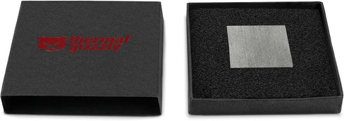 Thermal Grizzly - KryoSheet (25x25x0,2mm) - Graphene Thermal Pad - Highest Thermal Conductivity - Alternative for High Performance Thermal Paste C...