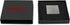 Thermal Grizzly - KryoSheet (25x25x0,2mm) - Graphene Thermal Pad - Highest Thermal Conductivity - Alternative for High Performance Thermal Paste C...