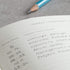LEUCHTTURM1917 - Notebook Softcover Paperback B6+ - 123 Numbered Pages for Writing and Journaling (Dotted, Lemon)...