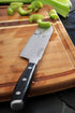 Norpro Stainless Steel Santoku Knife, 5.5-Inch...