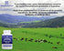 Zen Principle Ultra-Pure Desiccated Beef Liver, Grass-Fed, Pasture-Raised Cows. No Hormones or GMO. Natural Energy and Workout Boost from Iron, Am...
