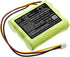 DRAWBELL 2000mAh/3.6V Replacement Battery for Toniebox Tonie Box Compatible Part NO 50AA5S...