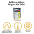 Craft A Brew - LalBrew Abbaye™Belgian Ale Yeast - Belgian Ale Dry Yeast - For Craft Blondes, Dubbels, Tripels & Quads - Ingredients for Home Brewi...